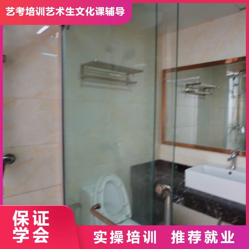 山东艺考文化课艺考一对一教学就业