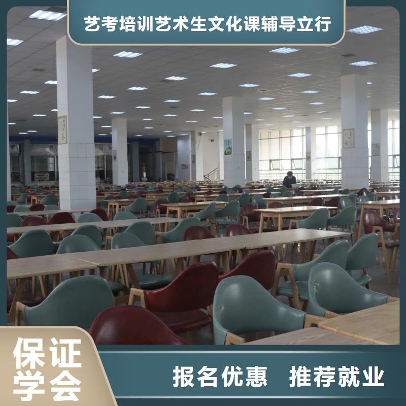 山东艺考文化课复读班师资力量强