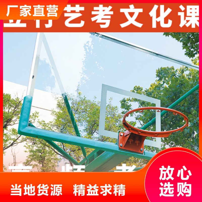 艺考文化课集训【高考冲刺班】正规学校