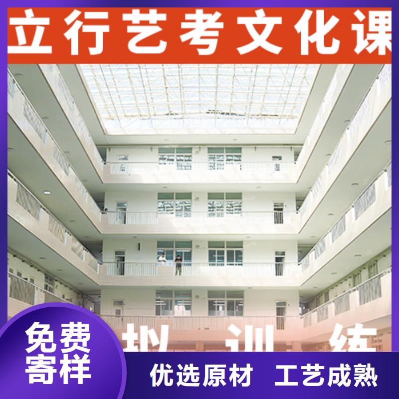 艺考文化课集训艺考辅导课程多样