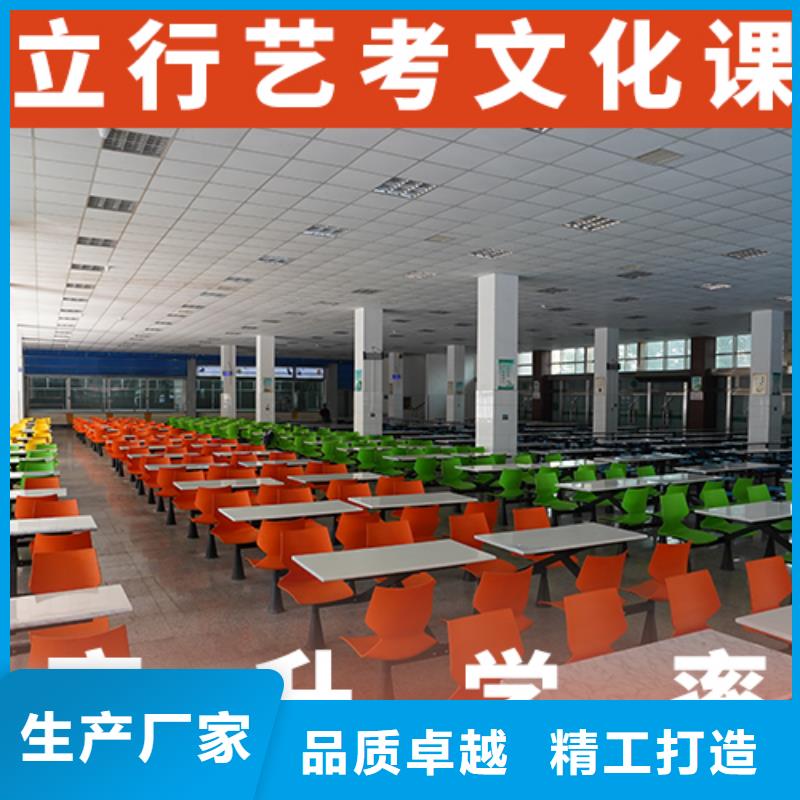 艺考文化课集训艺考辅导课程多样