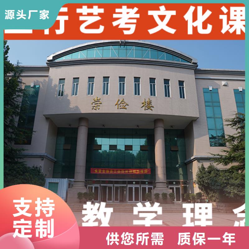 艺考文化课集训艺考辅导课程多样