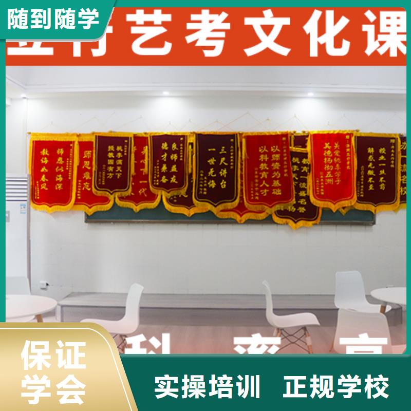 藝考文化課培訓高考復讀周六班實操培訓