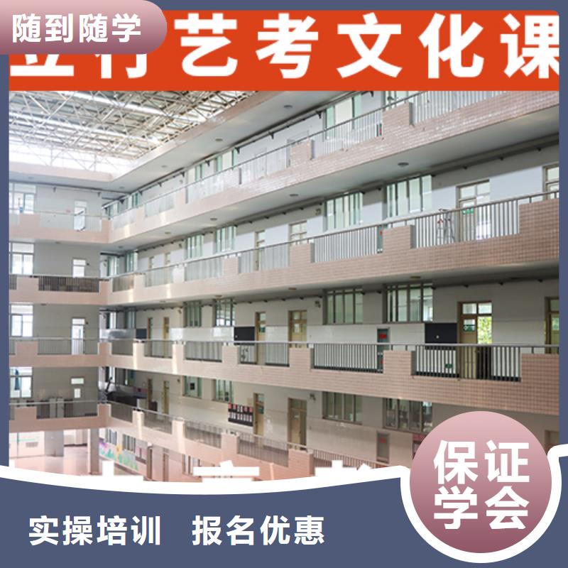 艺考文化课培训,高考冲刺全年制全程实操