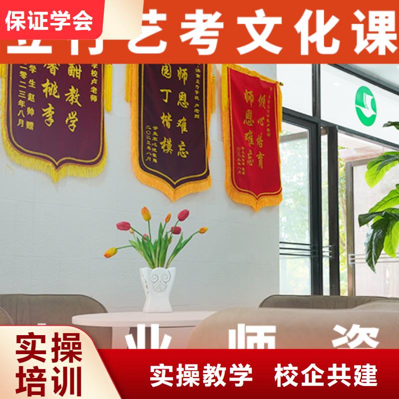 藝考文化課培訓高考復讀周六班實操培訓