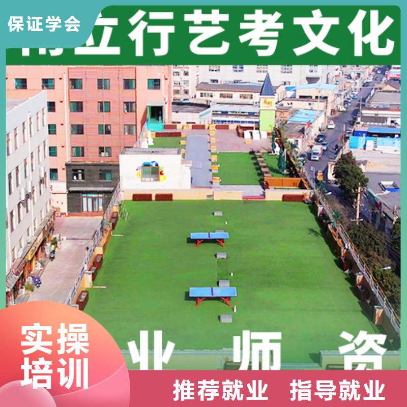 艺考文化课培训艺考培训机构学真本领