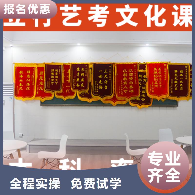 艺考文化课辅导【高考复读清北班】就业快