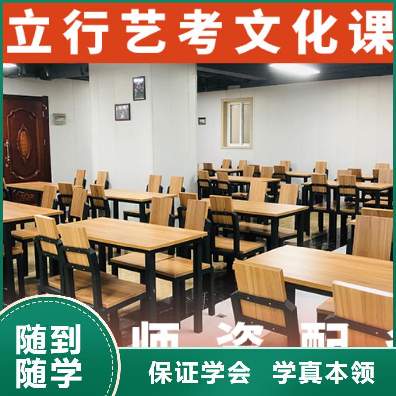 艺考文化课辅导高考补习班学真技术