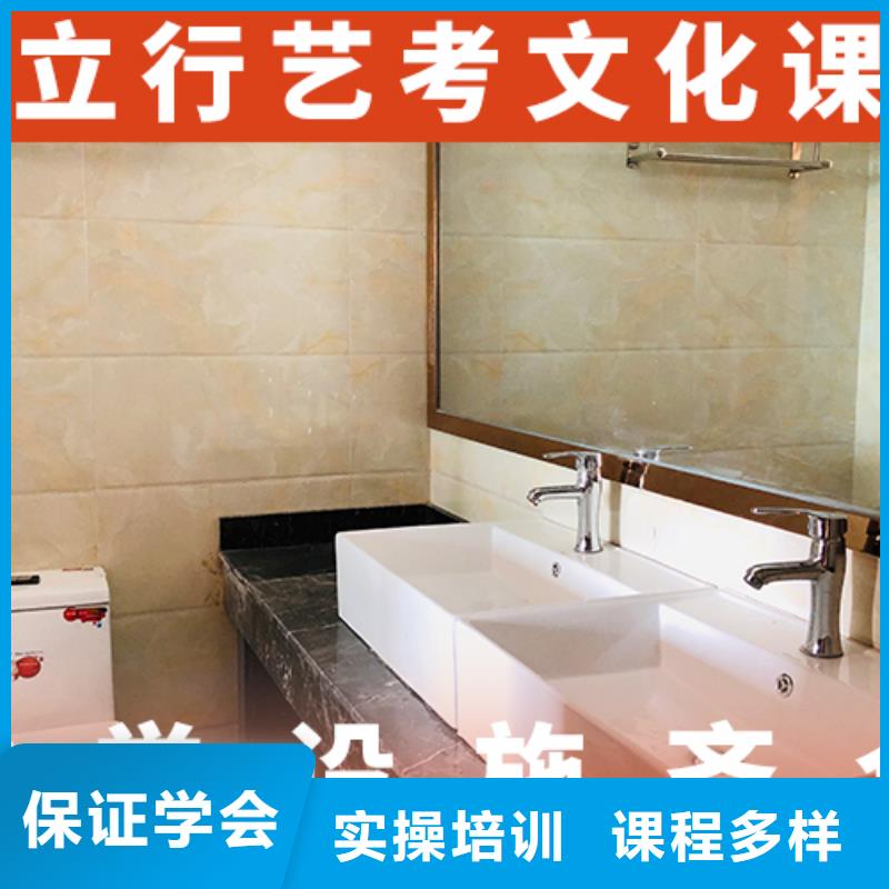 艺考文化课辅导高考补习班学真技术