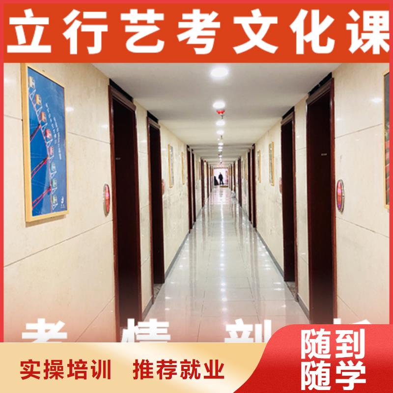 艺考文化课辅导高考补习班学真技术