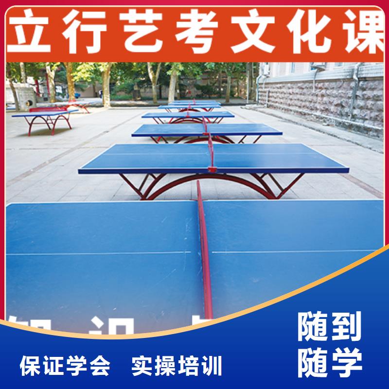 艺考文化课辅导复读学校技能+学历
