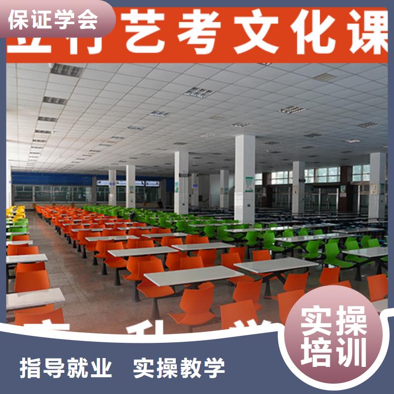 艺考文化课辅导【舞蹈艺考培训】实操教学