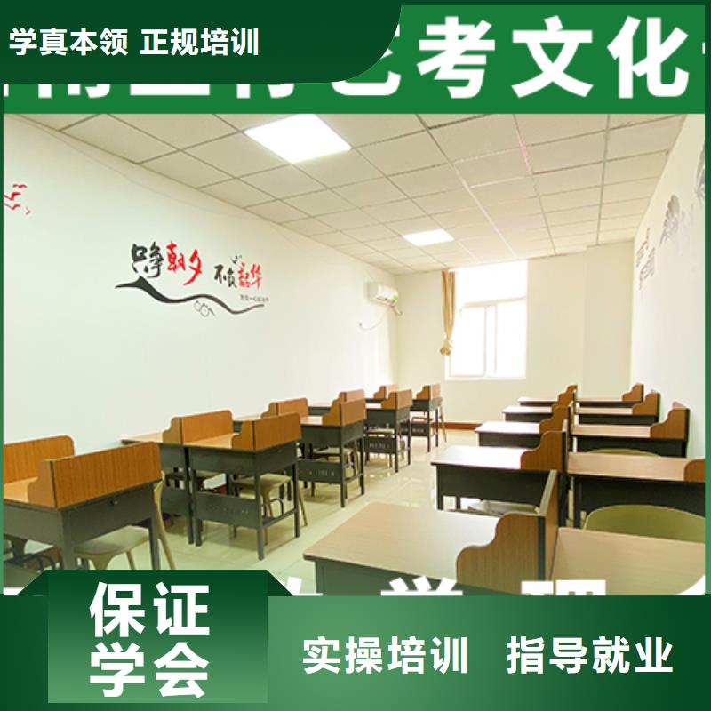 艺考文化课辅导高考补习班学真技术