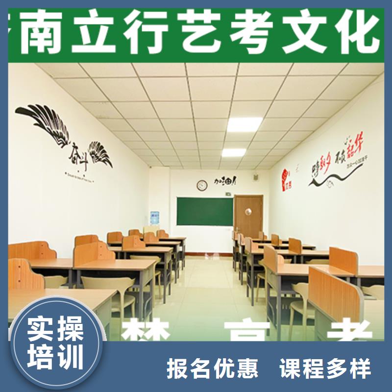 藝考文化課補習(xí)【高考小班教學(xué)】師資力量強