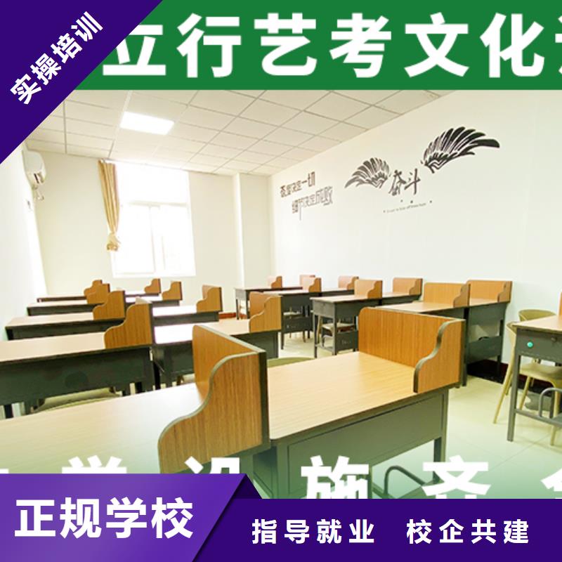藝考文化課補習-高考沖刺全年制實操教學