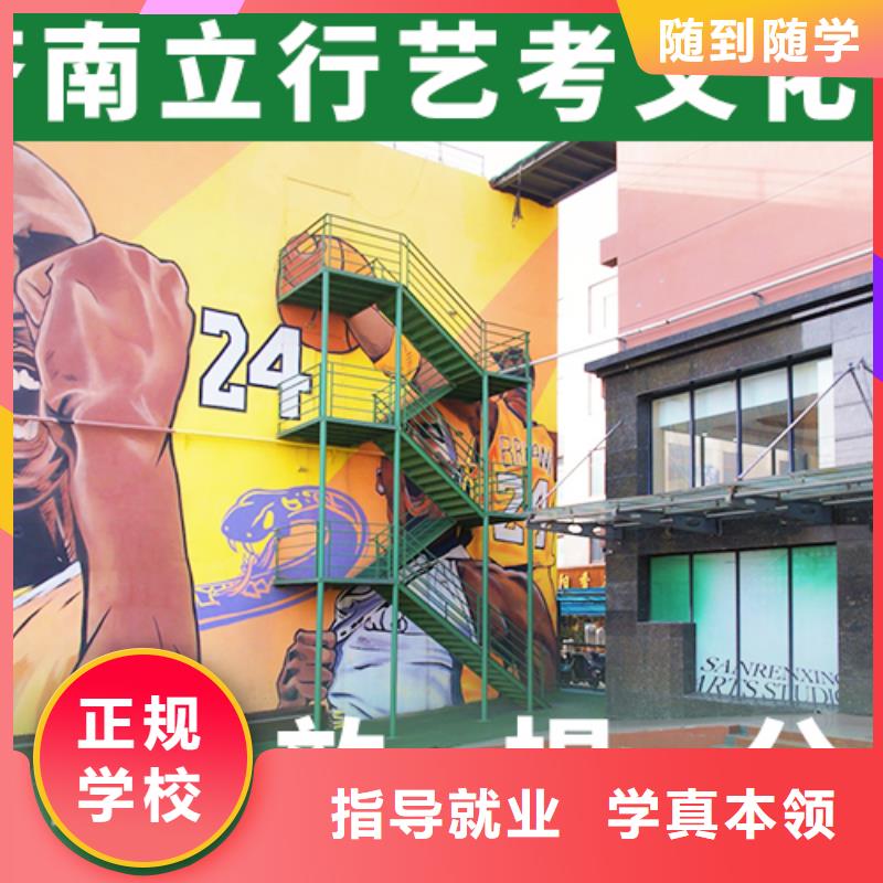 藝考文化課補習(xí)【高考小班教學(xué)】師資力量強