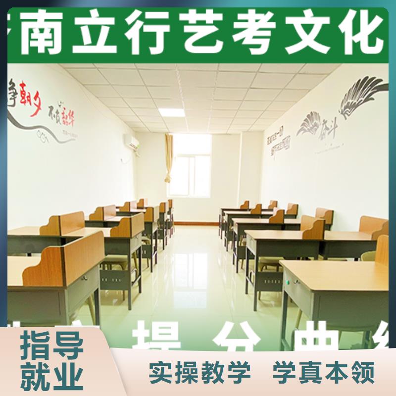艺考文化课辅导班【艺考培训】老师专业
