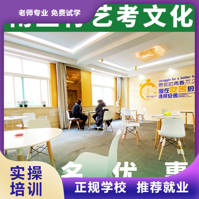 藝考文化課輔導班藝術(shù)生文化補習就業(yè)快