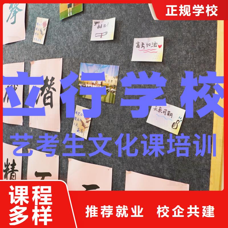 艺考文化课辅导班【艺考培训】老师专业