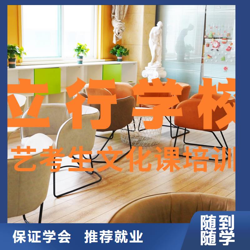 艺考文化课辅导班【艺考培训】老师专业