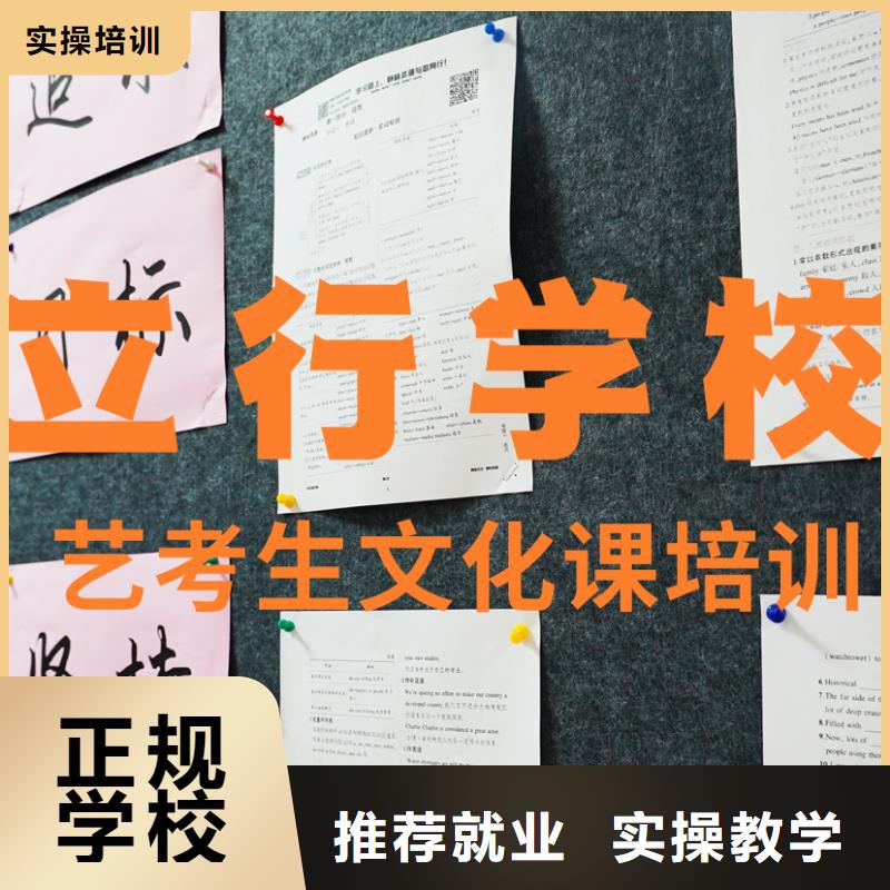 藝考文化課輔導(dǎo)班藝術(shù)學(xué)校實(shí)操培訓(xùn)