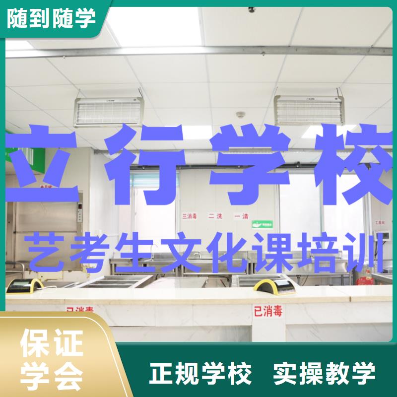 藝考文化課輔導班藝術(shù)生文化補習就業(yè)快
