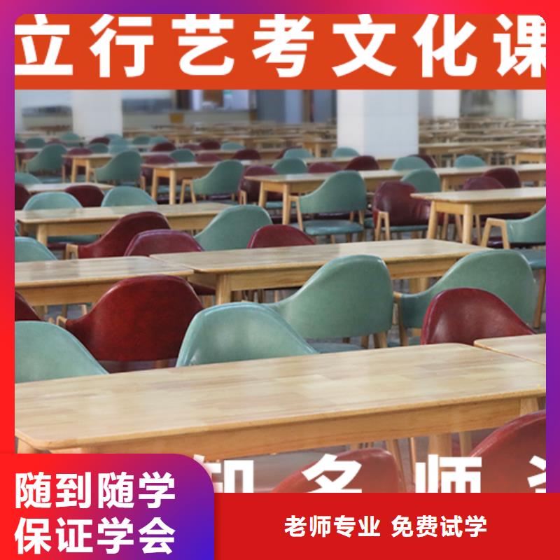 艺考生文化课舞蹈艺考培训指导就业