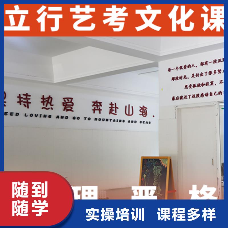 艺考生文化课舞蹈艺考培训指导就业