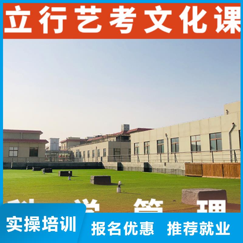 艺考生文化课舞蹈艺考培训指导就业