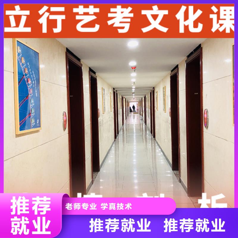 藝考生文化課-高考補習學校全程實操