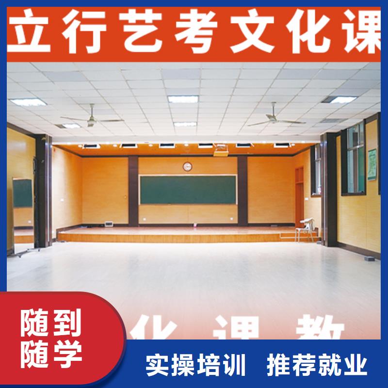 藝考生文化課藝考課程多樣