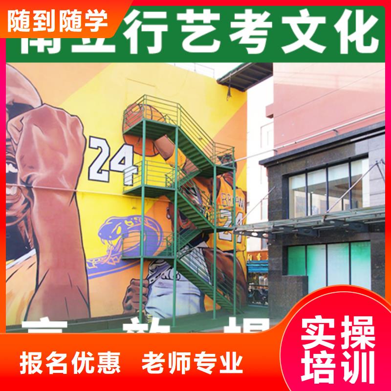 藝考生文化課-高考補習學校全程實操