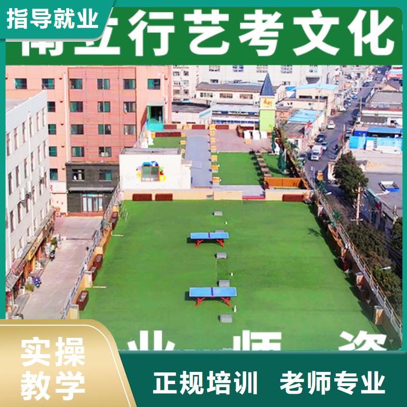藝考生文化課-高考補習學校全程實操