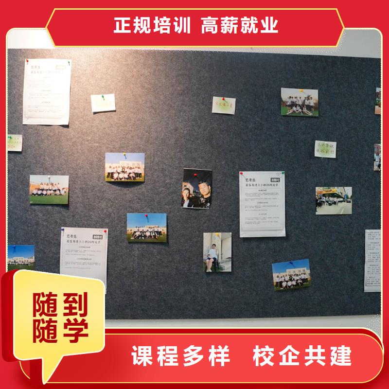 高中暑假班,【艺考培训机构】就业前景好
