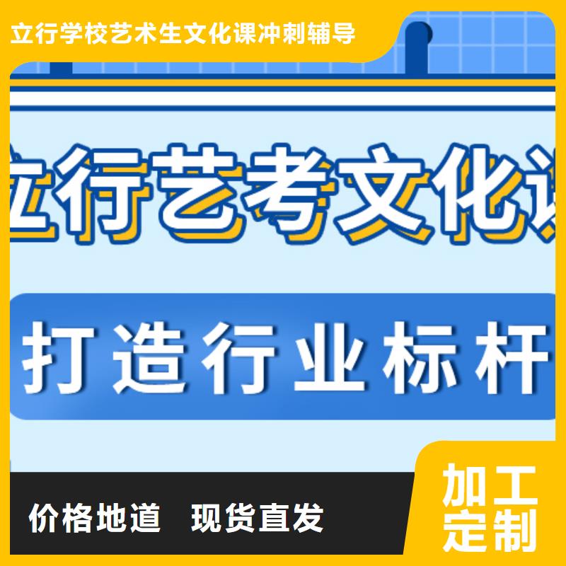 艺考文化课【艺考培训班】理论+实操