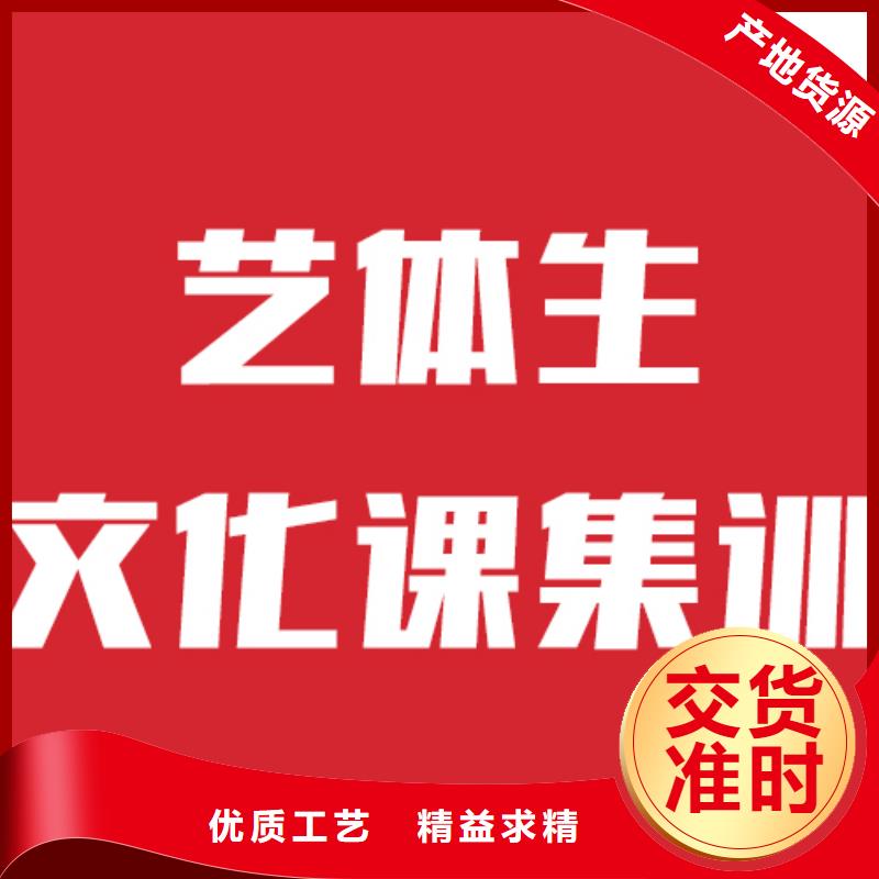 艺考文化课高考补习学校随到随学