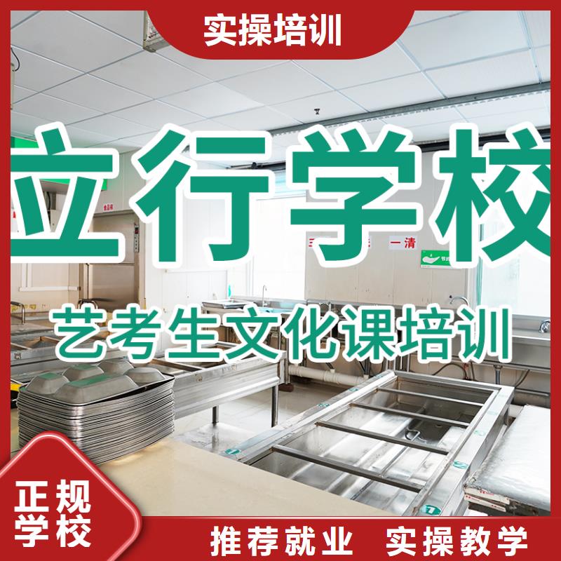艺考生文化课艺术生文化补习课程多样