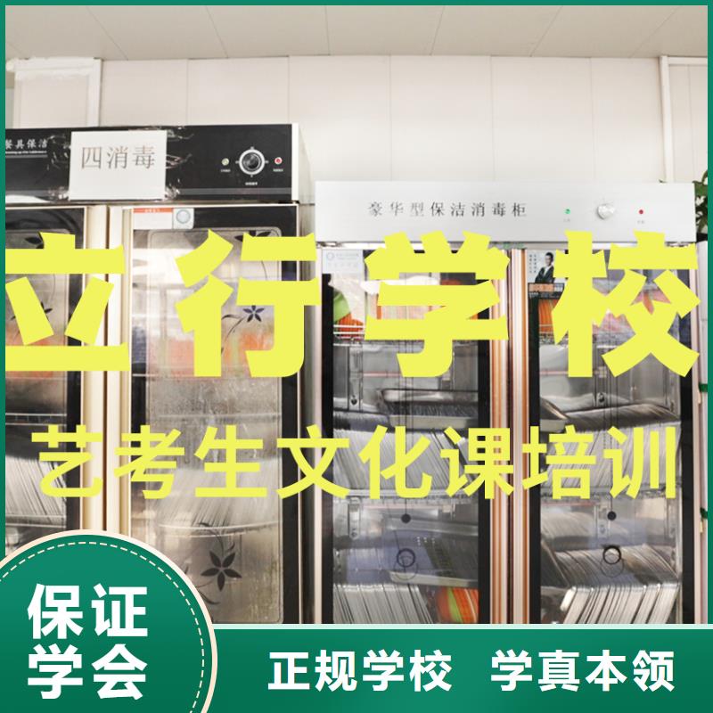 艺考生文化课艺考辅导正规学校