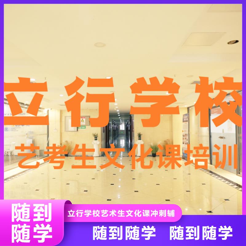 艺考生文化课艺术生文化补习课程多样