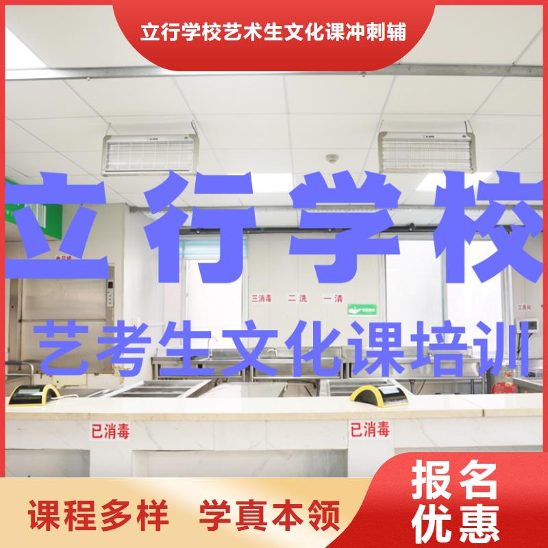 艺考生文化课艺术生文化补习课程多样