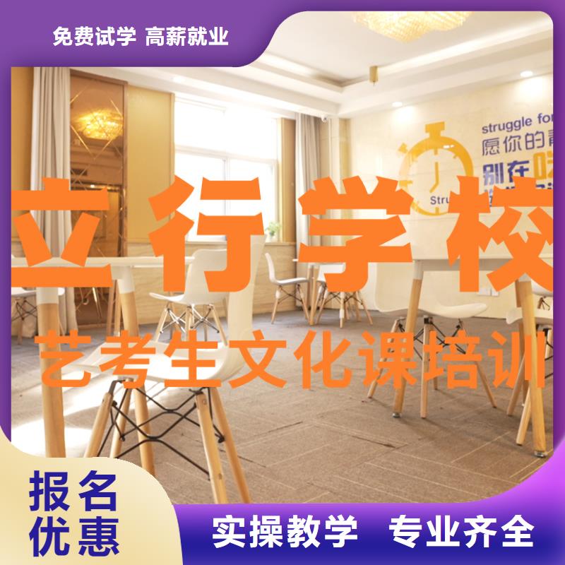 艺考生文化课艺考辅导正规学校