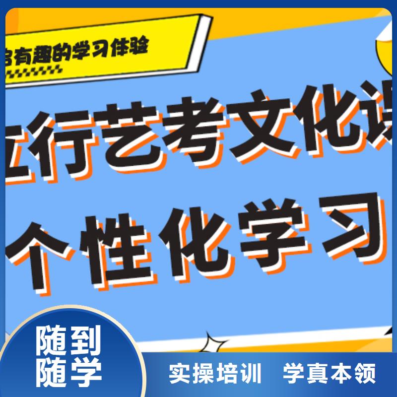 艺考生文化课【艺考培训机构】课程多样
