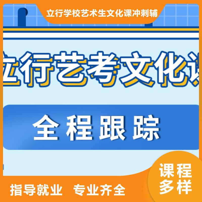 藝考生文化課-【高考】師資力量強(qiáng)