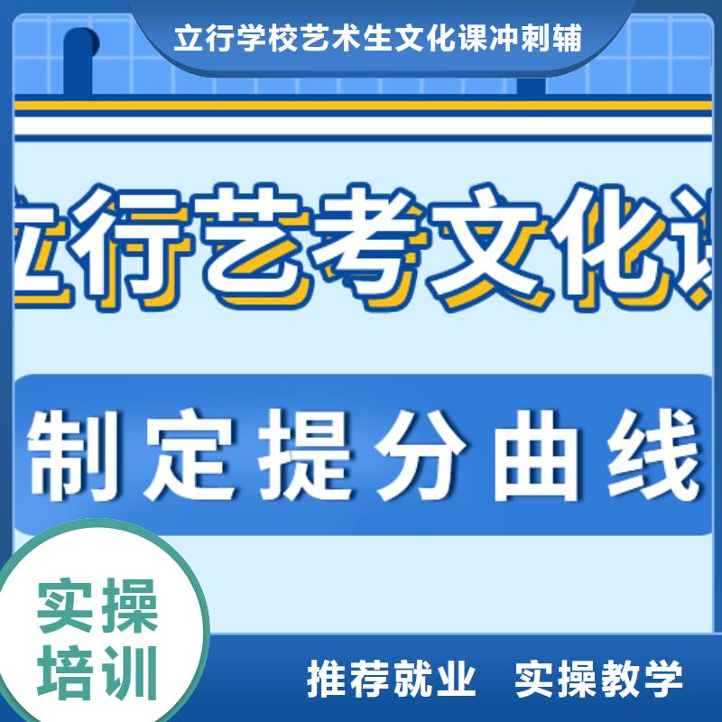藝考生文化課藝考輔導(dǎo)正規(guī)學(xué)校