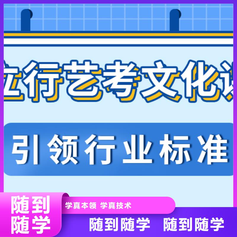 艺考生文化课【艺考培训机构】课程多样