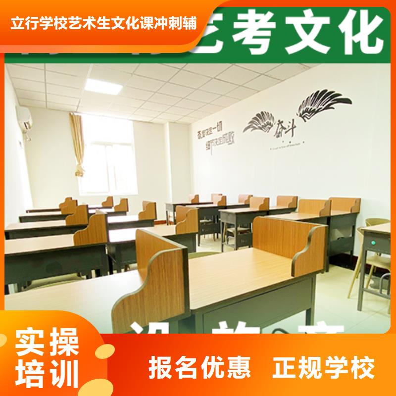 艺考生文化课艺考辅导正规学校