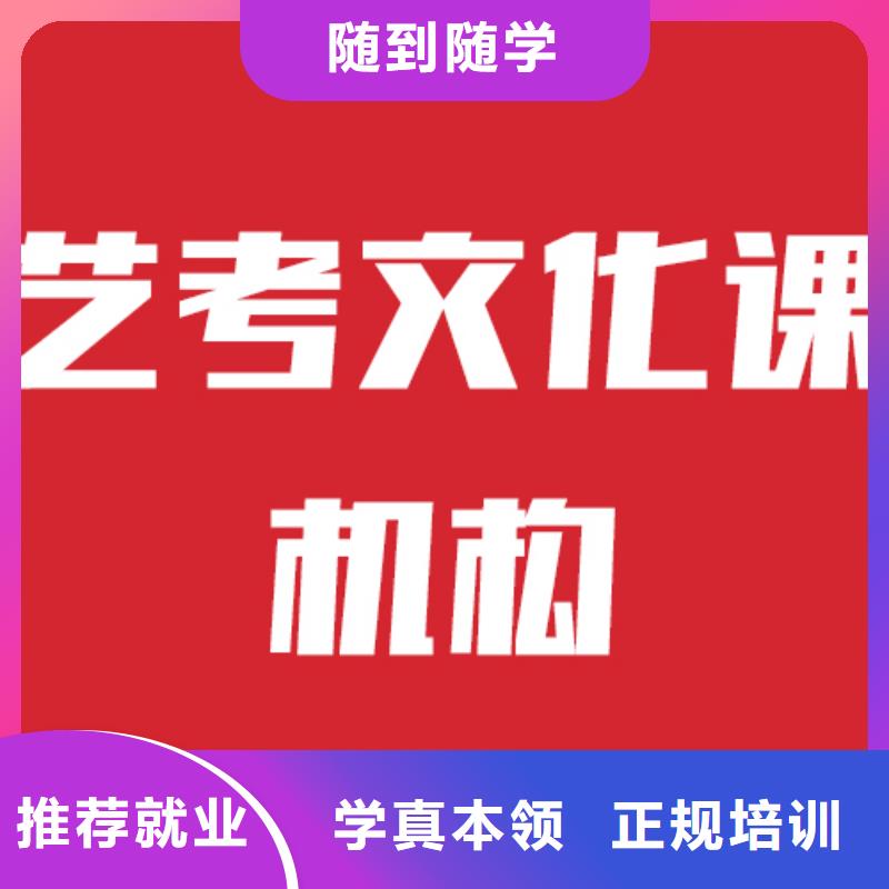 艺考生文化课【复读学校】理论+实操