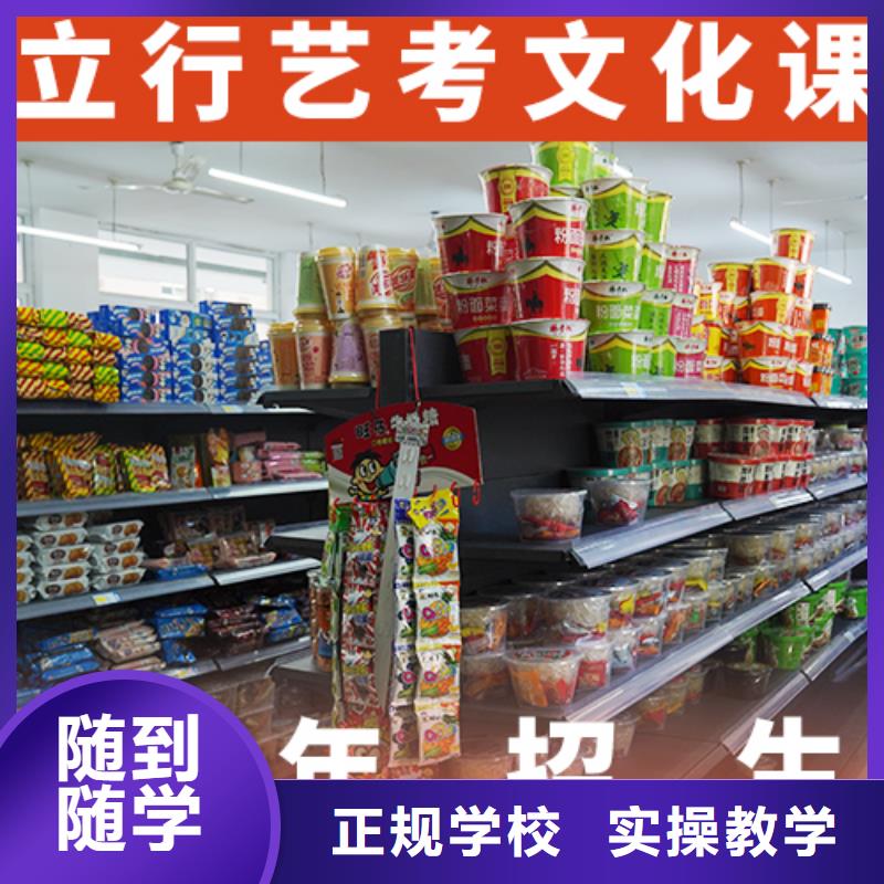 藝考生文化課藝考輔導(dǎo)正規(guī)學(xué)校