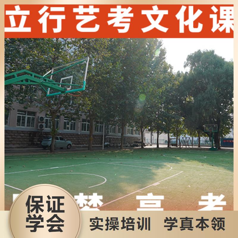 艺考生文化课【复读学校】理论+实操