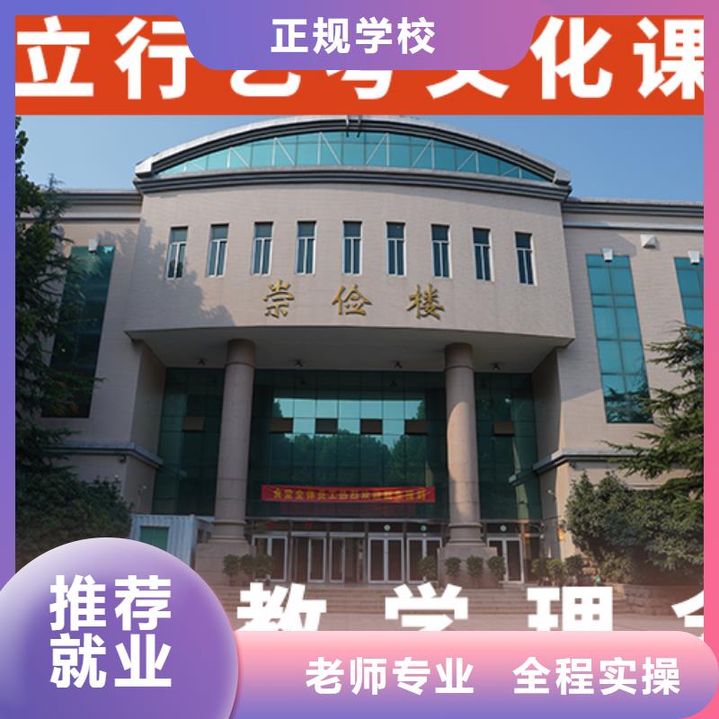 艺考生文化课【复读学校】理论+实操